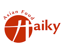 Haiky Asian Food | Erlangen Arcaden