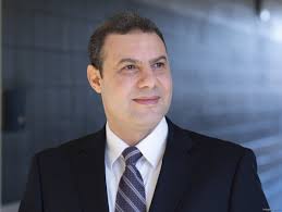 UMSL hires Reda Amer as director of its Geospatial Collaborative