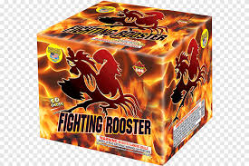 You can download, edit 236x236 fighting rooster logo design. Popper S Fireworks Cake Cockfight Salute Rooster Fight Png Pngegg