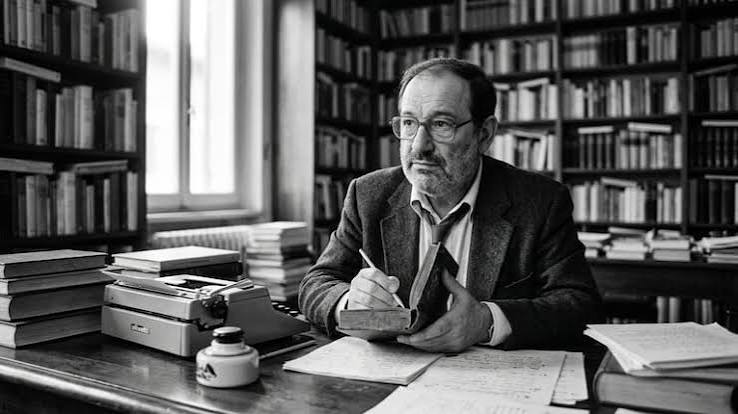 Umberto Eco, escritor y semiólogo italiano: “Quien no lee, a los 70 años habrá vivido una sola vida: la propia. Quien lee habrá vivido 5000 años” | TN
