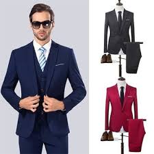 Baju kot lelaki, men's suit. Man Suit Wedding Suit Kot Baju Kawin Baju Kot Jaket Lelaki Korporat Shopee Malaysia