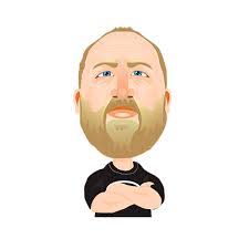 Kirk Powers's Instagram, Twitter & Facebook