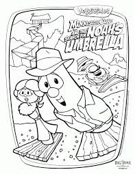Deviantart more like larryboy by art 227435 veggie tales larry boy. Veggie Tales Coloring Pages For Kids 227428 Veggie Tales Larry Boy Coloring Home