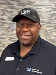 Dealership Staff at Subaru of Gainesville