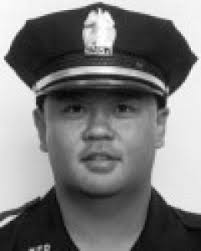 Officer Chad Michael Morimoto, Honolulu Police Department, Hawaii