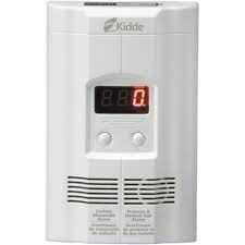 An effective carbon monoxide alarm will detect early levels of co. Carbon Monoxide Detectors Smoke Detectors Best Buy Canada