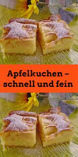 Pin Auf Einfache Rezepte