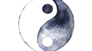 Ce qui est important dans ce dessin, c'est qu'il met l'accent sur la complémentarité, car les deux éléments. Yin Et Yang Signification Et Histoire De Ce Symbole