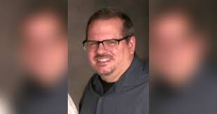 Barry Dutton Obituary