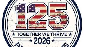 2026 Mapleton Pioneer Days