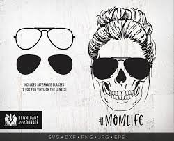 Free Free Mom With Glasses Svg 106 SVG PNG EPS DXF File