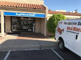 Stop in and visit us today and see what a difference we. Bug Weed Mart Scottsdale 7132 E Mercer Ln Scottsdale Az Weed Control Service Mapquest