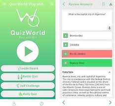 Trivia questions are always fun, interesting, and informative. Quizzland World Trivia Questions Apk Telecharger Pour Windows Derniere Version 1 0 7