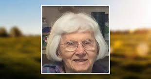 Corrine A. Hansen Obituary August 7, 2021