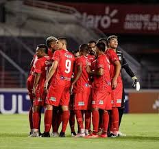 Este es un resumen de todas los fichajes del club en la temporada seleccionada. Conheca O 4 De Julho Adversario Do Sao Paulo Na Copa Do Brasil Que Eliminou O Cuiaba Da Competicao Lance
