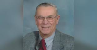 Art Pottebaum Obituary