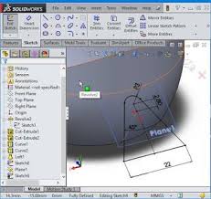 4 How To Draw A Coke Bottle Solidworks Tutorial Solidworks Programming Tutorial