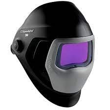 3m Speedglas 9100 Auto Darkening Welding Helmet Review