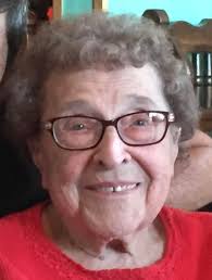 Obituary for Violet Amethyst Van Pelt