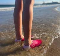 Water shoes: what footwear do you need for wild swimming ...