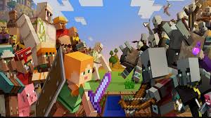 Video games, movies, tv shows, cartoons, anime, toys, comics, and so much more. Best Minecraft Gun Mods Gamepur