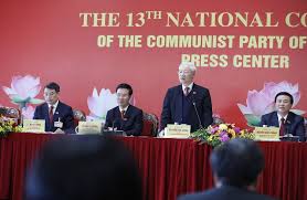 Tuy nhiên, đã là người của phe nguyễn đức chung thì dù tội nhỏ cũng phải bị xử lí. Tá»•ng Bi ThÆ° Nguyá»…n Phu Trá»ng Ä'áº¡i Há»™i Xiii Thanh Cong Ráº¥t Tá»'t Ä'áº¹p