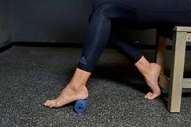 Physio@home, ist ihr partner für physiotherapeutische behandlung in der ostschweiz. Workout Physiotherapie Fur Zu Hause Fusssohlen Massieren Fit For Fun