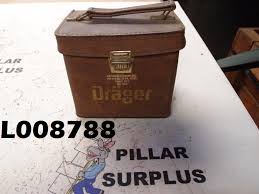 Depends on what dräger gas detection tube you use with it. Drager Draeger Multi Gas Detector Model 31 Detection Tubes