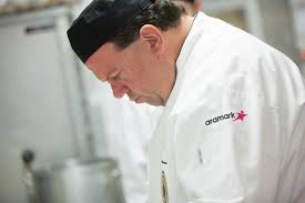 Honoring the Earth With a Plant-Forward Journey: Q & A With Aramark's Chef David  Leicht
