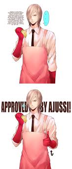 1371707 Jpg 810 1900 Noblesse Anime Funny Anime