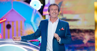 Mimie mathy s'est montrée très attentionnée Bientot Lucette Etchebest Jean Luc Reichmann Reagit A La Fusion Entre M6 Et Tf1 Et Fait Plier De Rire Les Internautes Photo