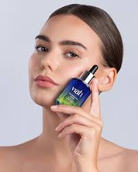 Viah Skin Renewing Serum for Women Acne, Breakouts & Oiliness