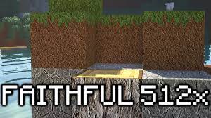 Content maps texture packs player skins mob skins data packs mods blogs. Faithful 512x512 Texture Pack 1 17 1 1 8 Texture Packs Com