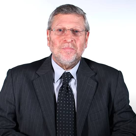 Dr. David Dollar