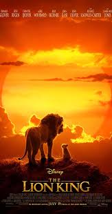 The Lion King 2019 Cast Credits Imdb