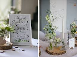 Deko Dekoration Hochzeit Farbkonzept Holz Weiss Grun Naturlich Hochzeit Grun Hochzeit Tischdekoration Hochzeit