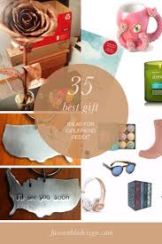 He started his life in greeting cards 35 years ago, and has written in verse and prose ranging from a prayer to a pun. 35 Best Gift Ideas For Girlfriend Reddit In 2021 Gifts Best Gifts Girlfriend Birthday