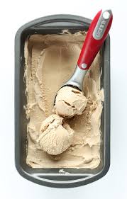 Creamy Vegan Chai Ice Cream Minimalist Baker Recipes Recipe Chai Ice Cream Vegan Ice Cream Ice Cream Recipes