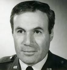 Col Harold Clayton “Clay” Garner (1921-2013)