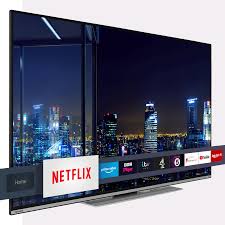 How To Screen Mirror Iphone To A Toshiba Tv - Youtube