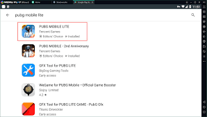 Best Emulator To Play Pubg Mobile Lite On Pc Memu Blog
