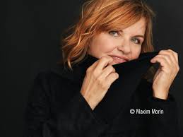 Ce soir, Diane Tell chante à Boucherville