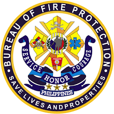 Bureau Of Fire Protection Wikiwand Fire Protection Fire Fire Badge