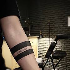 An armband tattoo essentially takes the shape of a bracelet. Top 30 Armband Tattoos Perfect Armband Tattoo Designs Ideas