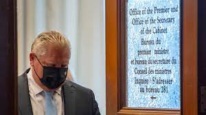 The notwithstanding clause is known as the nuclear option of the canadian political world, but what does this explosive move mean? 0tfxbqvfcyxaxm