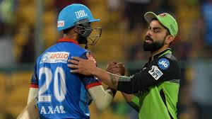 Key players for todays dream11 team. Ipl 2019 Rcb Vs Dc When Mind Is Cluttered You Can T Focus Says Virat Kohli After 6th Defeat
