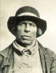 Photos possibly from Hardy or Grant County area