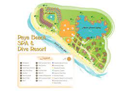 Paya beach spa & dive resort is more than just a beach escape. Tioman Resort Paya Beach Resort Malaysia Official Site