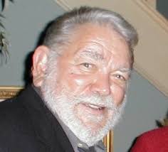 James Morgan Obituary