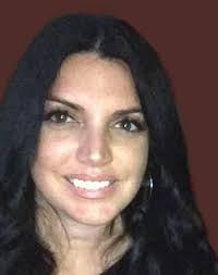 Patricia Devito's Instagram, Twitter & Facebook